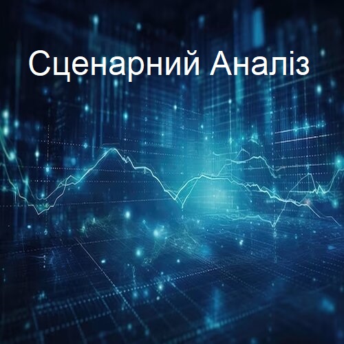Cценарний аналіз